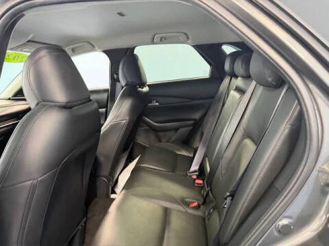 2023 Mazda CX-30 2.5 S Select