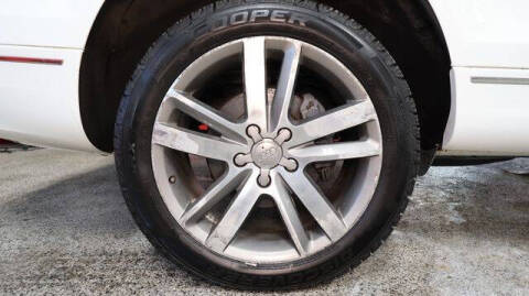 2011 Audi Q7 3.0 quattro TDI Premium Plus