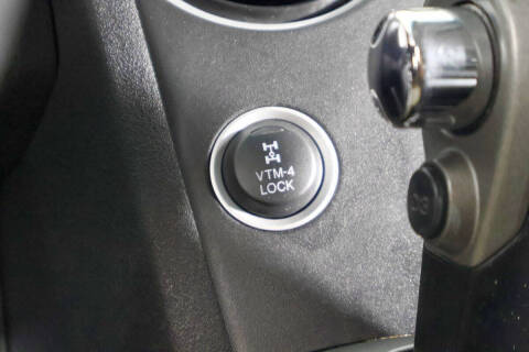 2015 Honda Pilot Touring