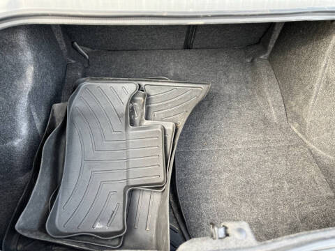 2018 Dodge Challenger SRT 392