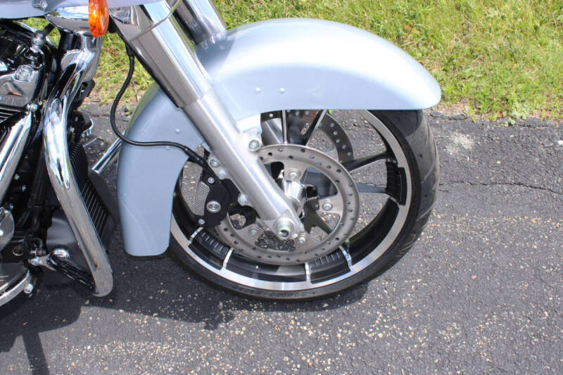 2023 Harley-Davidson Road Glide