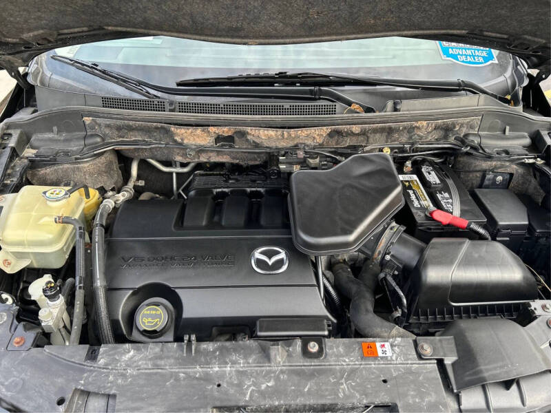 2012 Mazda CX-9 Grand Touring