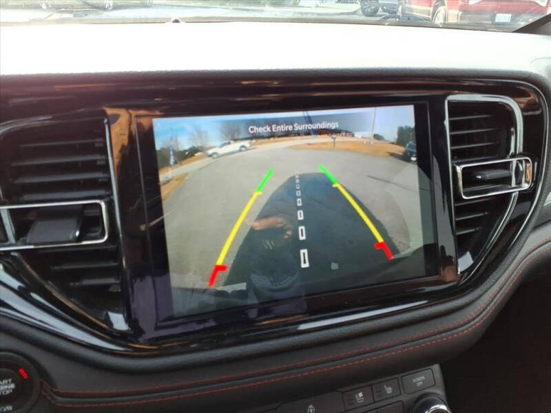 2024 Dodge Durango GT