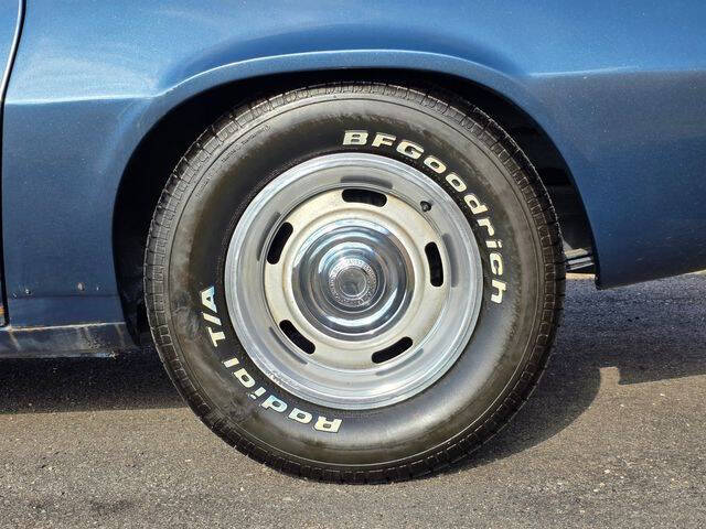 1977 Chevrolet Camaro