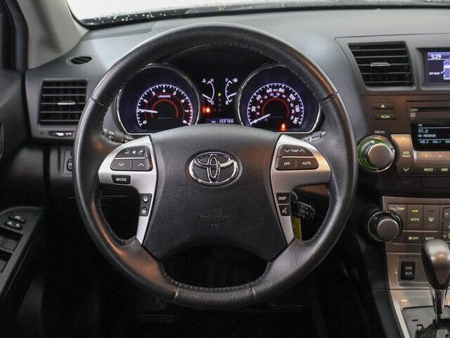 2013 Toyota Highlander