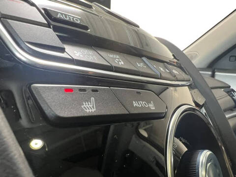 2026 Acura RDX SH-AWD w/Tech