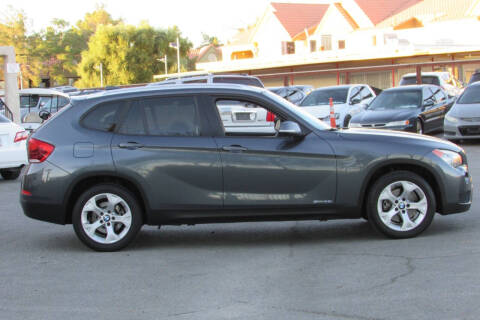 2013 BMW X1 sDrive28i