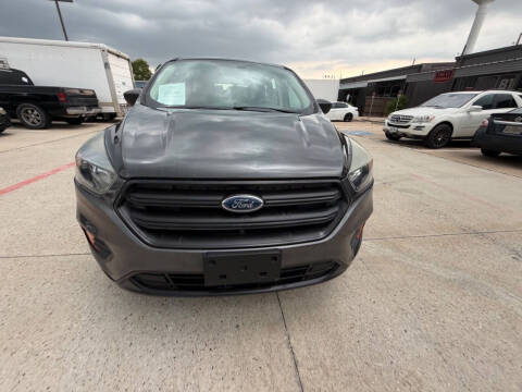 2019 Ford Escape S
