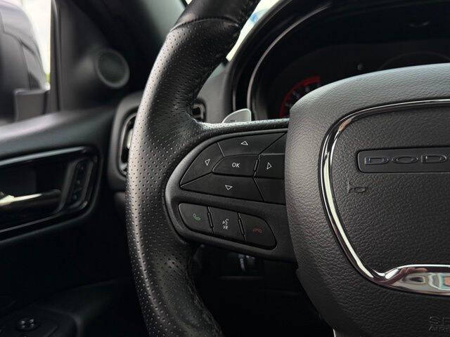 2025 Dodge Durango R/T