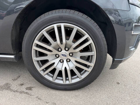 2023 Ford Expedition Platinum