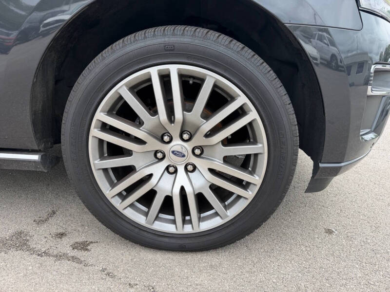 2023 Ford Expedition Platinum