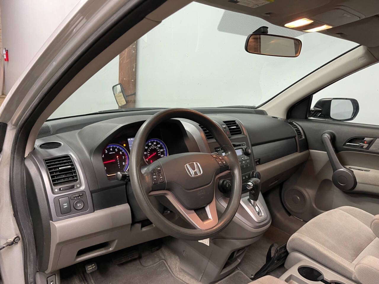 2009 Honda CR-V for sale at Sapphire Motors in Gurnee, IL