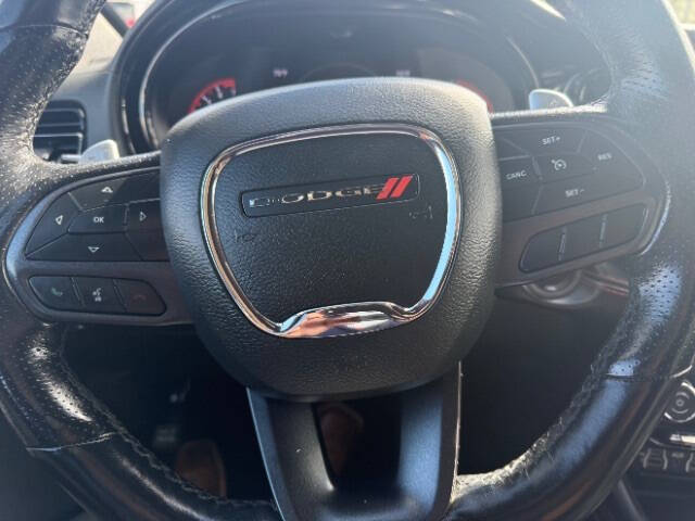 2023 Dodge Durango GT