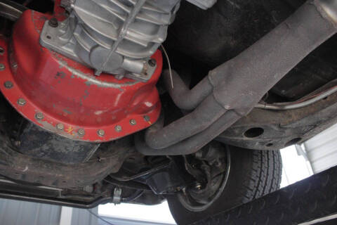 1969 Chevrolet Chevelle