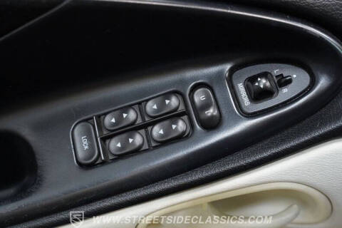 1995 Ford Mustang GT