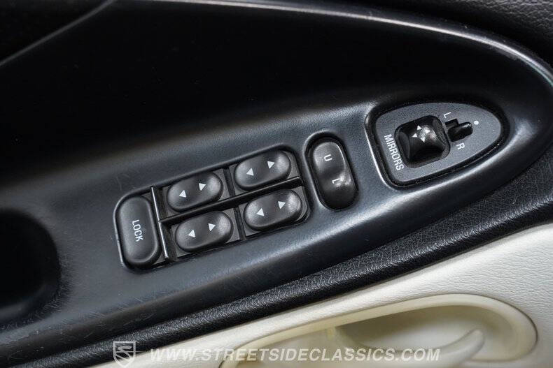 1995 Ford Mustang GT