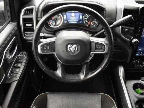 2023 RAM 2500 Laramie