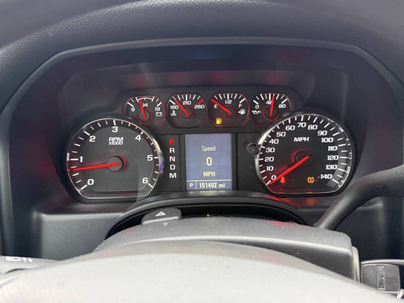 2014 GMC Sierra 1500