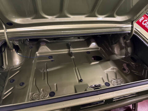 1970 Dodge Challenger