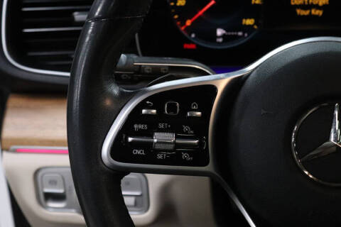 2022 Mercedes-Benz GLE GLE 350