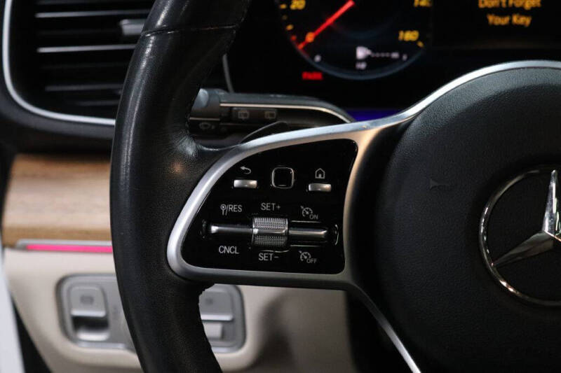 2022 Mercedes-Benz GLE GLE 350