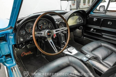 1965 Chevrolet Corvette