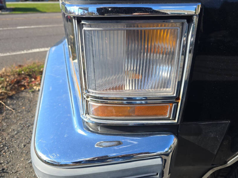 1979 Cadillac Seville