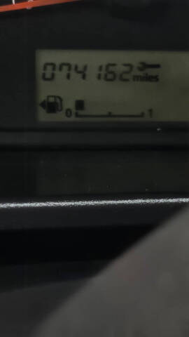 2015 Mitsubishi Mirage DE