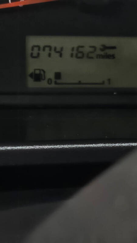 2015 Mitsubishi Mirage DE