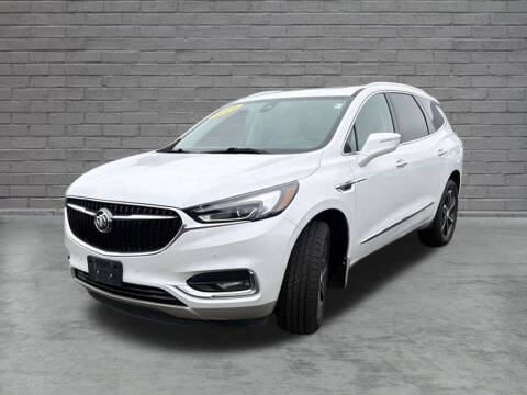 2019 Buick Enclave Premium