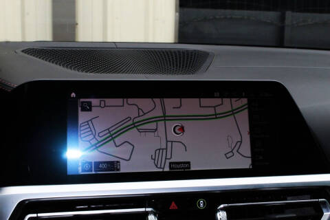 2023 BMW M4 Competition xDrive