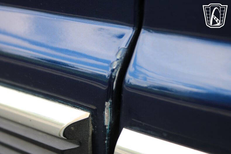 1997 GMC Yukon