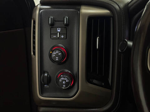 2016 GMC Sierra 1500 Denali