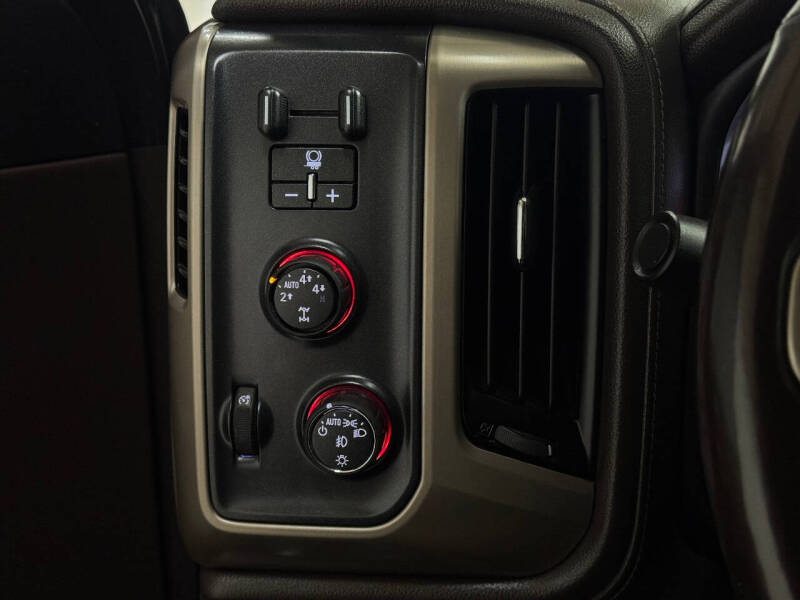 2016 GMC Sierra 1500 Denali