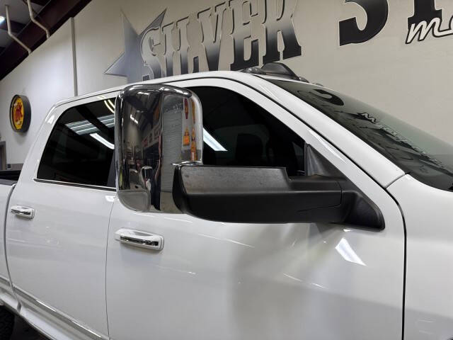 2022 RAM 2500 Limited