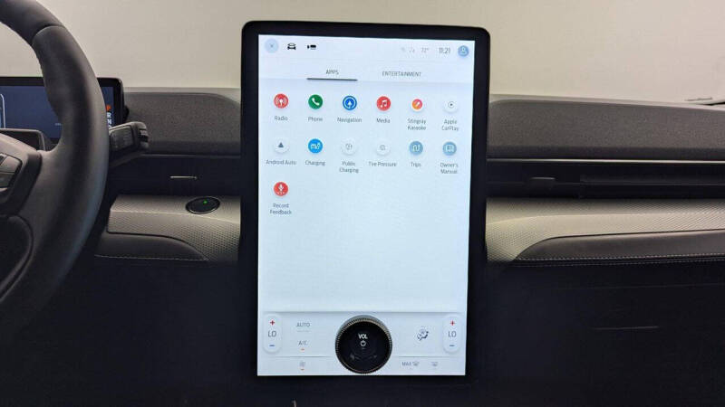 2023 Ford Mustang Mach-E Select