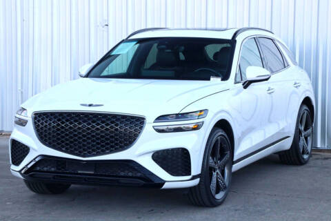 2022 Genesis GV70 3.5T Sport