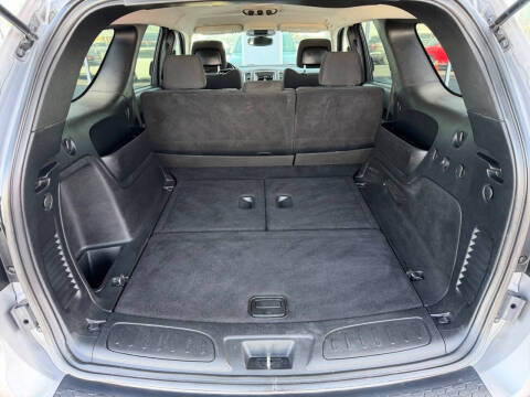2019 Dodge Durango SXT