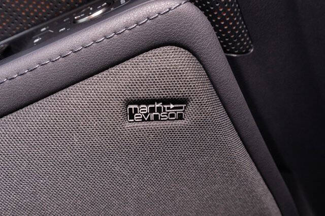 2024 Lexus GX 550 Luxury+