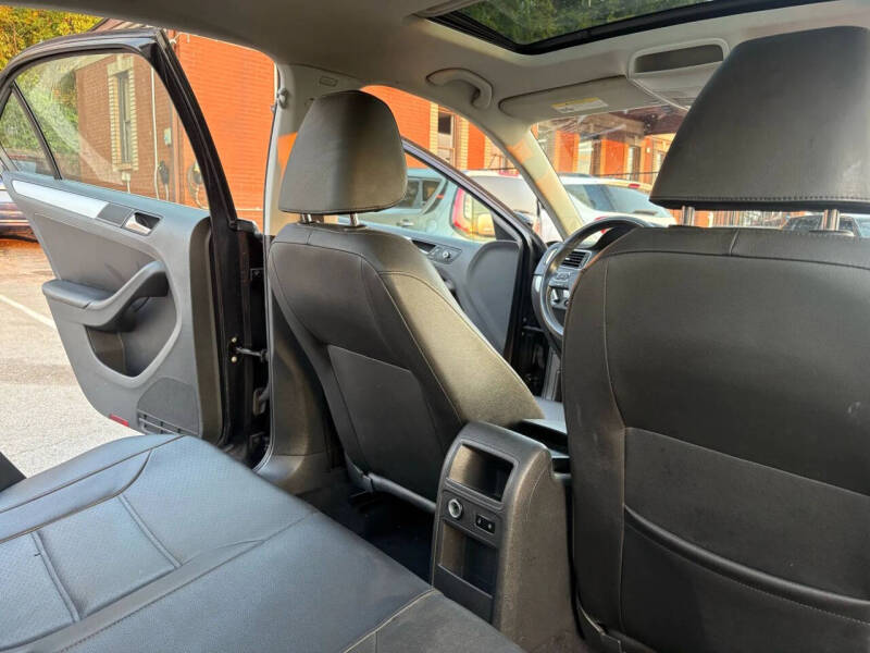 2013 Volkswagen Jetta