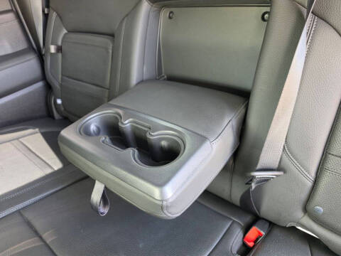2020 GMC Sierra 2500HD