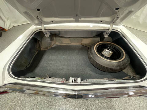 1969 Chevrolet Impala