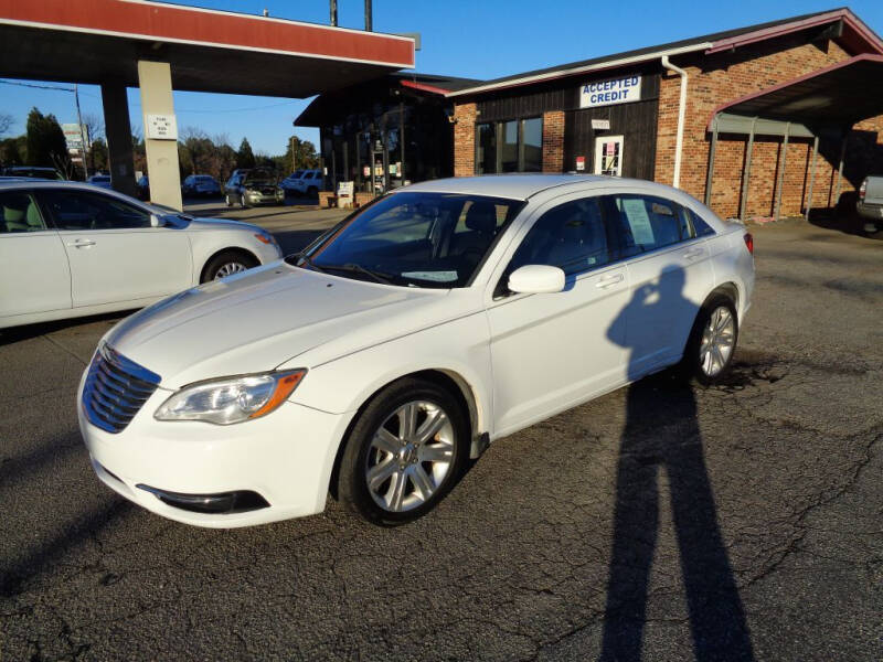 KARS R US of Spartanburg LLC Car Dealer in Spartanburg, SC