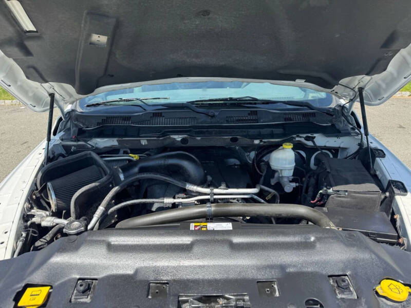 2014 RAM 1500 Tradesman