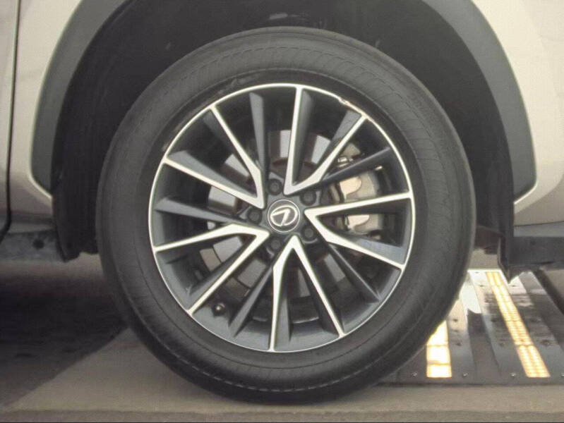 2024 Lexus NX 250 Premium