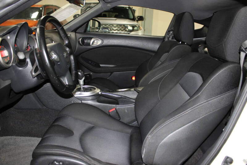 2011 Nissan 370Z