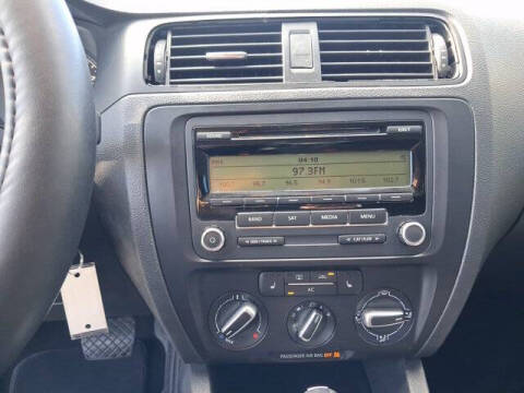 2011 Volkswagen Jetta