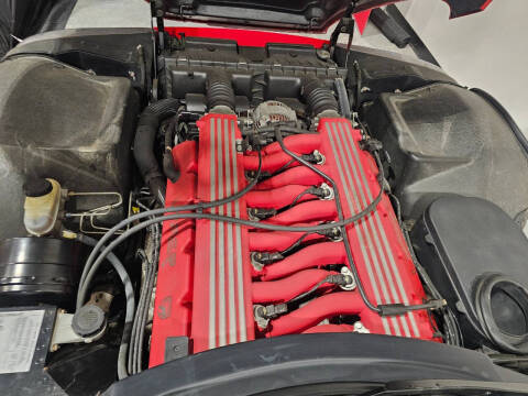 1993 Dodge Viper RT/10