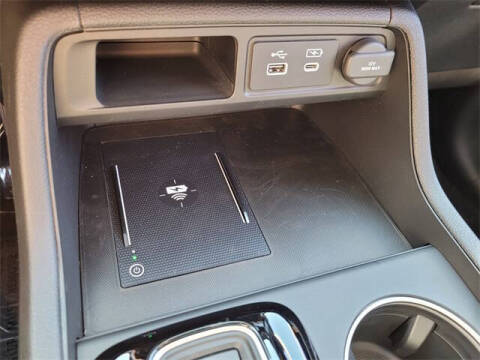 2025 Honda Pilot Touring+