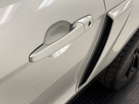 2011 Ford Shelby GT500